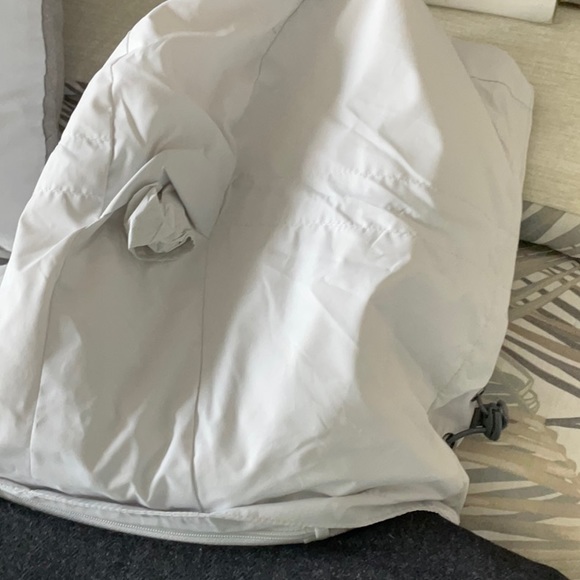 Warm North End Winter Jacket - Picture 5 of 10